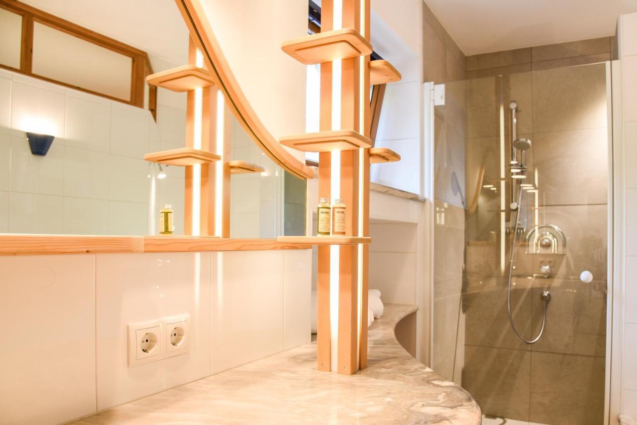 Rocca Apartments سيستو المظهر الخارجي الصورة