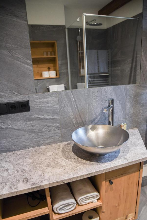 Rocca Apartments سيستو المظهر الخارجي الصورة