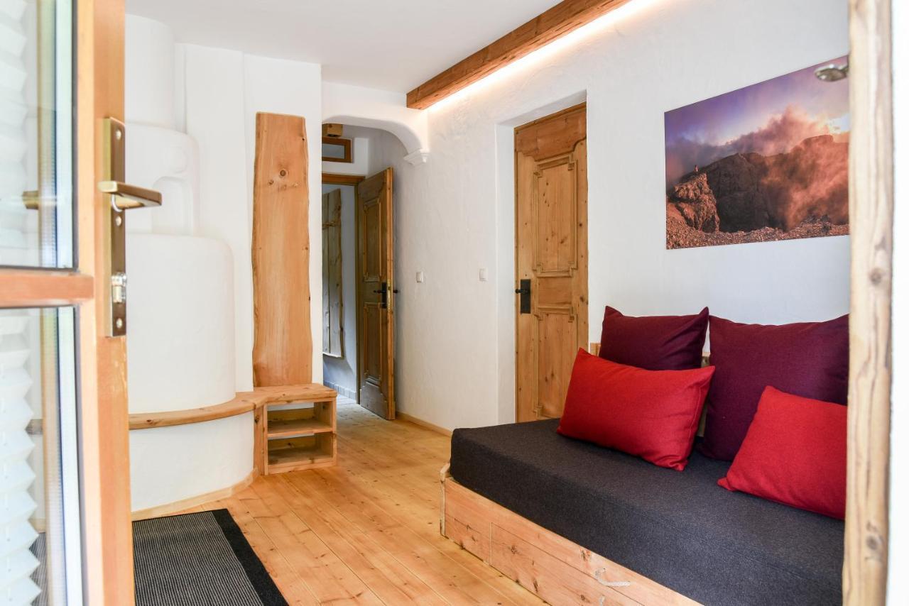 Rocca Apartments سيستو المظهر الخارجي الصورة