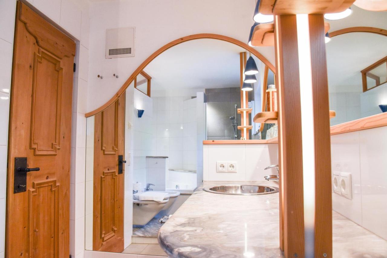 Rocca Apartments سيستو المظهر الخارجي الصورة