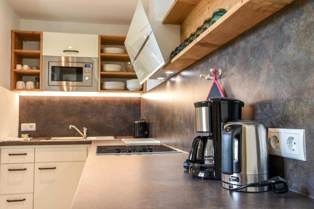 Rocca Apartments سيستو المظهر الخارجي الصورة