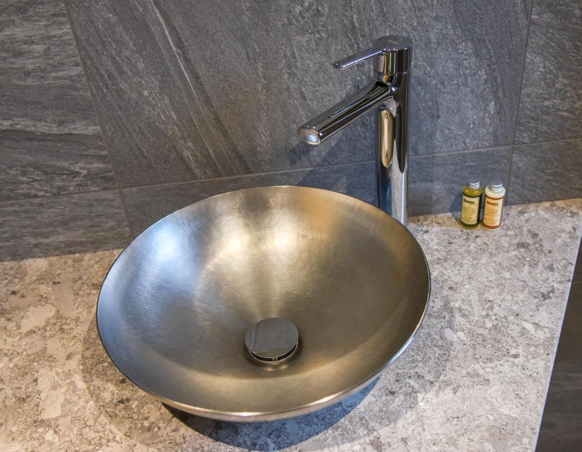 Rocca Apartments سيستو المظهر الخارجي الصورة